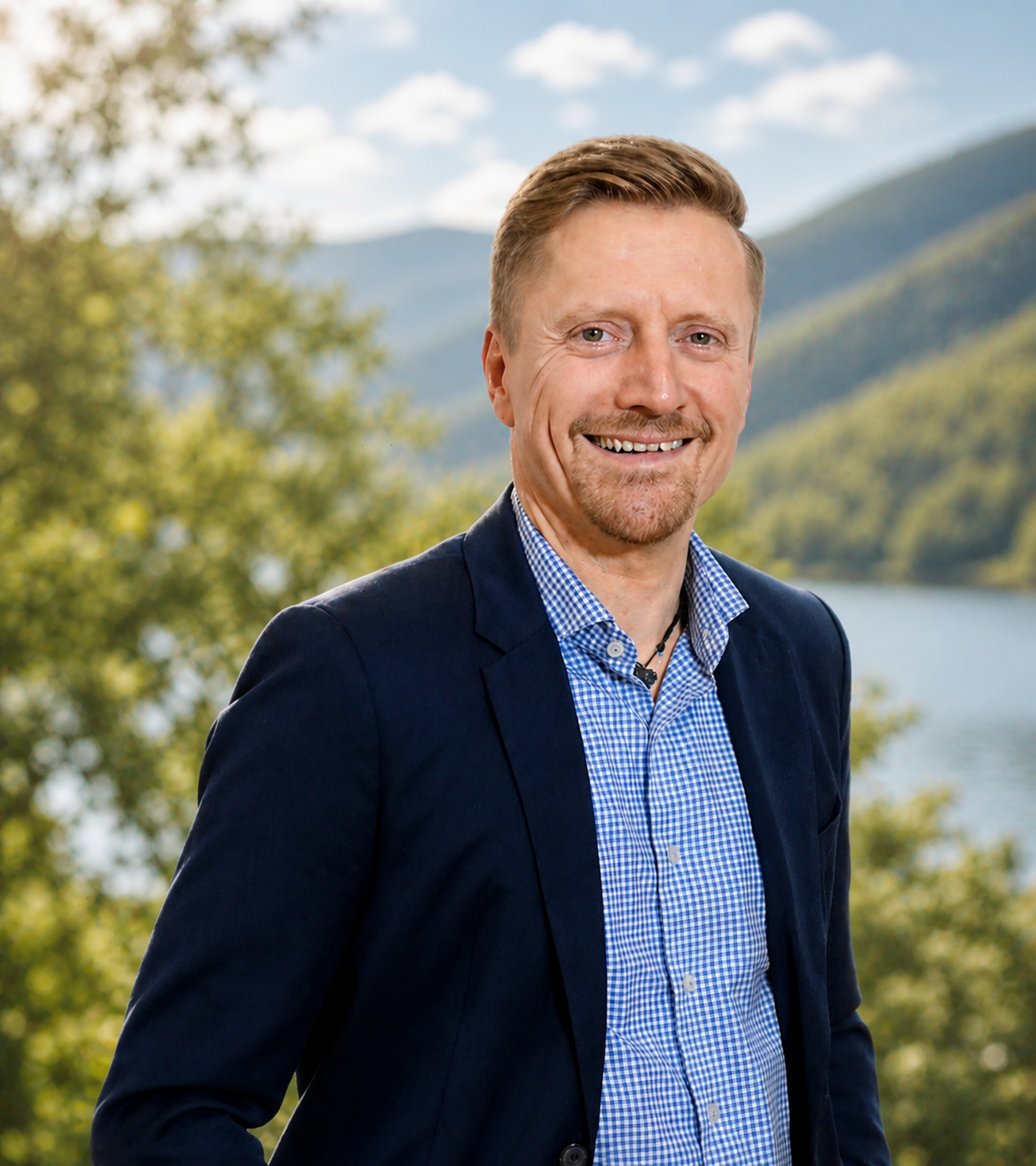Ansprechpartner in Bayern Ralf